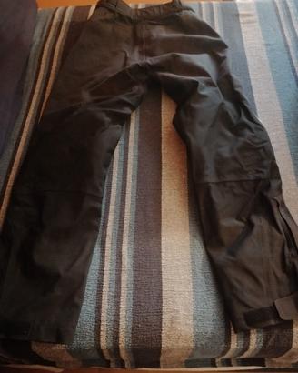 pantaloni streetguard 3 BMW 
