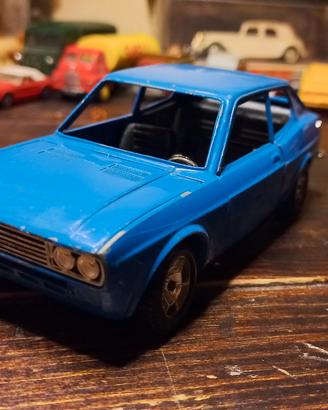 Mebetoys Fiat128 Coupe scLa 1.25