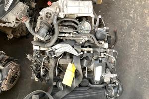 MOTORE 646811 2.2 CDI MERCEDES