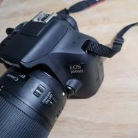 Canon 2000d