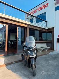Honda SH 125 Abs