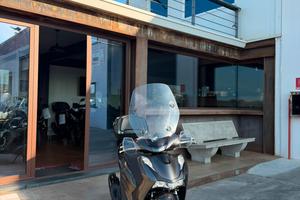 Honda SH 125 Abs