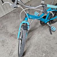 bicicletta bambino 20"