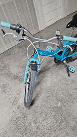 bicicletta bambino 20"