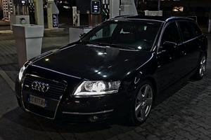 AUDI A6 2.7 TDI 180CV S-LINE