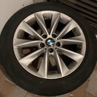 Cerchi originali 18” per BMW X3 X4