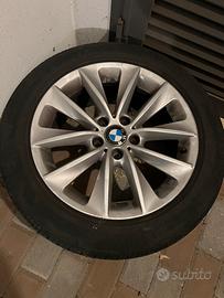 Cerchi originali 18” per BMW X3 X4