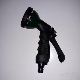 Pistola spruzzino per giardino, nuovo