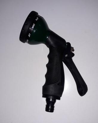 Pistola spruzzino per giardino, nuovo