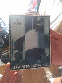 Augustus Roma