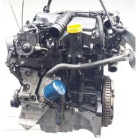K9KC612 MOTORE IMP.BOSCH RENAULT CLIO IV (B98) 1.5