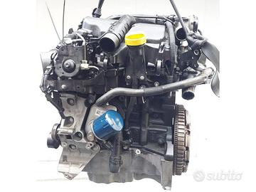 K9KC612 MOTORE IMP.BOSCH RENAULT CLIO IV (B98) 1.5