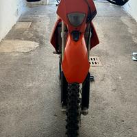 Ktm 525