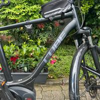 Bici cube gts