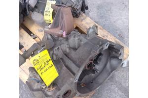 cambio Fiat Ducato 2.8 cod.mot. 8140.43S 814043S