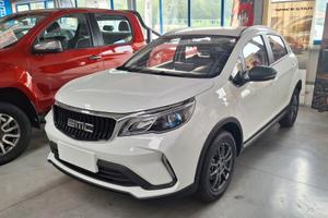 EMC QUATTRO 1.5 AUTOMATICA PRONTA CONSEGNA