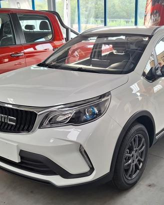 EMC QUATTRO 1.5 AUTOMATICA PRONTA CONSEGNA
