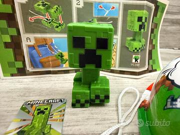 Creeper Kinder Joy