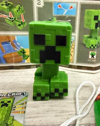 Creeper Kinder Joy