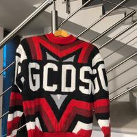 Maglione GCDS