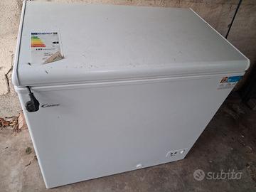 congelatore