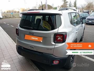 Subito Vroom Arezzo JEEP Renegade 1.0 T3 Longitude Auto In