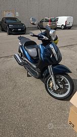 beverly 500ie  2006 