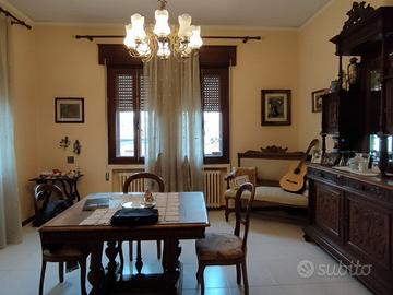 Villa bifamiliare Adria [A4733VRG]