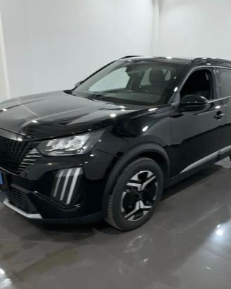 Peugeot 2008 PureTech 100cv Allure '25