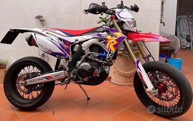 Honda CRF 450