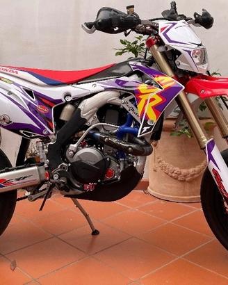 Honda CRF 450