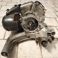 motore vespa t5 