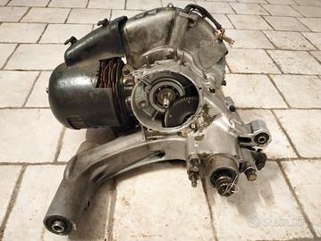 motore vespa t5 