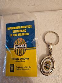 portachiavi Hellas Verona