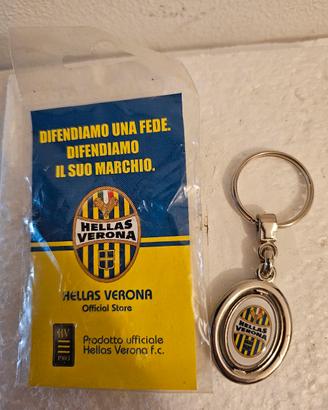 portachiavi Hellas Verona