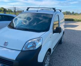 FIAT Fiorino 2ª serie - 2010