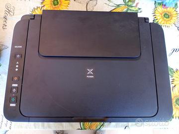Stampante Canon PIXMA MG2550S