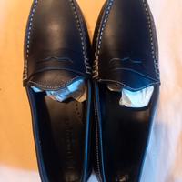 Mocassini Lumberjack uomo n.41