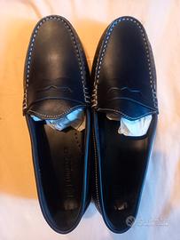 Mocassini Lumberjack uomo n.41