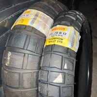 Gomme Pirelli scorpion NUOVE