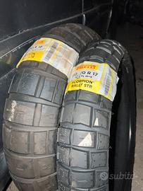 Gomme Pirelli scorpion NUOVE
