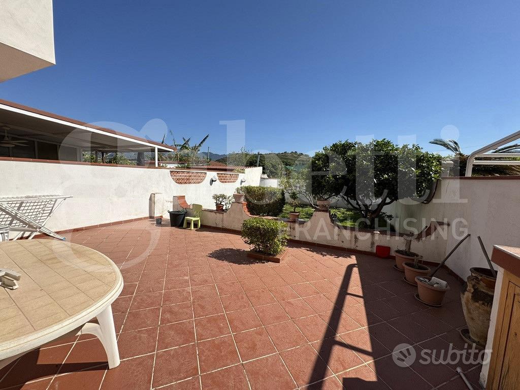 Appartamento – Furnari, Sajatine - Vista 5