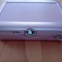 Custodia per Nintendo ds e 3ds xl