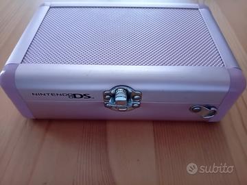 Custodia per Nintendo ds e 3ds xl