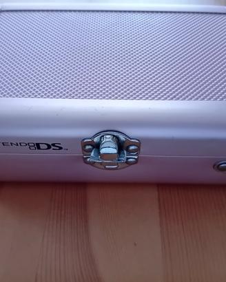 Custodia per Nintendo ds e 3ds xl