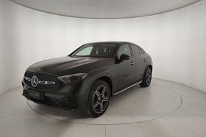 Mercedes-Benz GLC Coupé GLC Coupe 300 de phev...