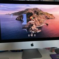 iMac Fisso Apple