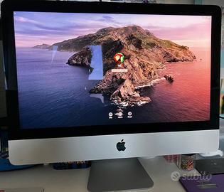 iMac Fisso Apple