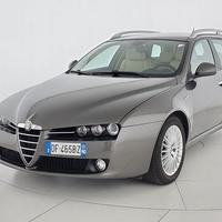 Alfa Romeo 159 1.9 JTDm 16V Sportwagon Distin...
