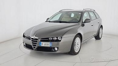 Alfa Romeo 159 1.9 JTDm 16V Sportwagon Distin...